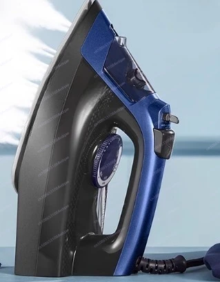 مكاوي الملابس، مكواة بخار للملابس الاحترافية، مكواة بخار كهربائية مع غلاية #4