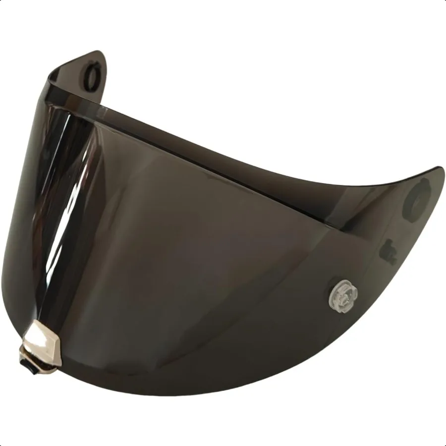 

HJ26 Replacement Helmet VisorHJ26 Motorcycle Helmet Face Shield Compatible with HJC RPHA 11 RPHA 70 Dark Smoke