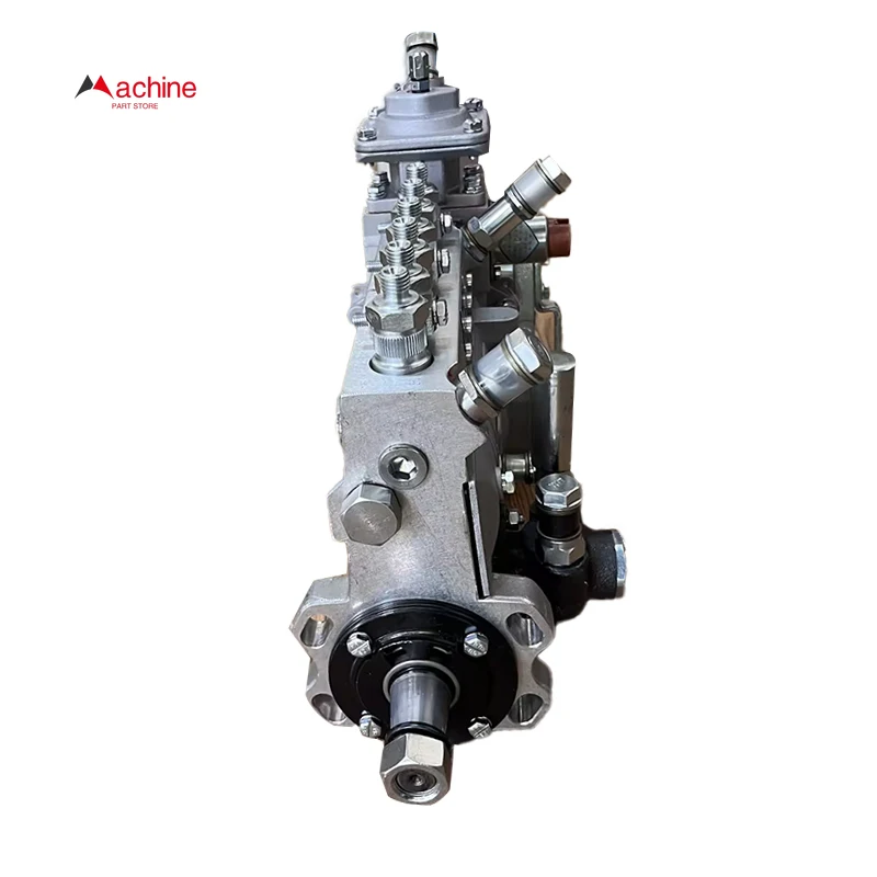 مضخة حقن الوقود 13030186 13053063   B6AD548G-R لمحرك Deutz TD226 TD226B TD226B-6 TD226BB-6G SDLG