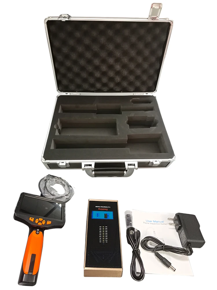 High-tech Microwave Detector Treatment Termite Cockroaches Multi-purpose Pest Control Ants Detector