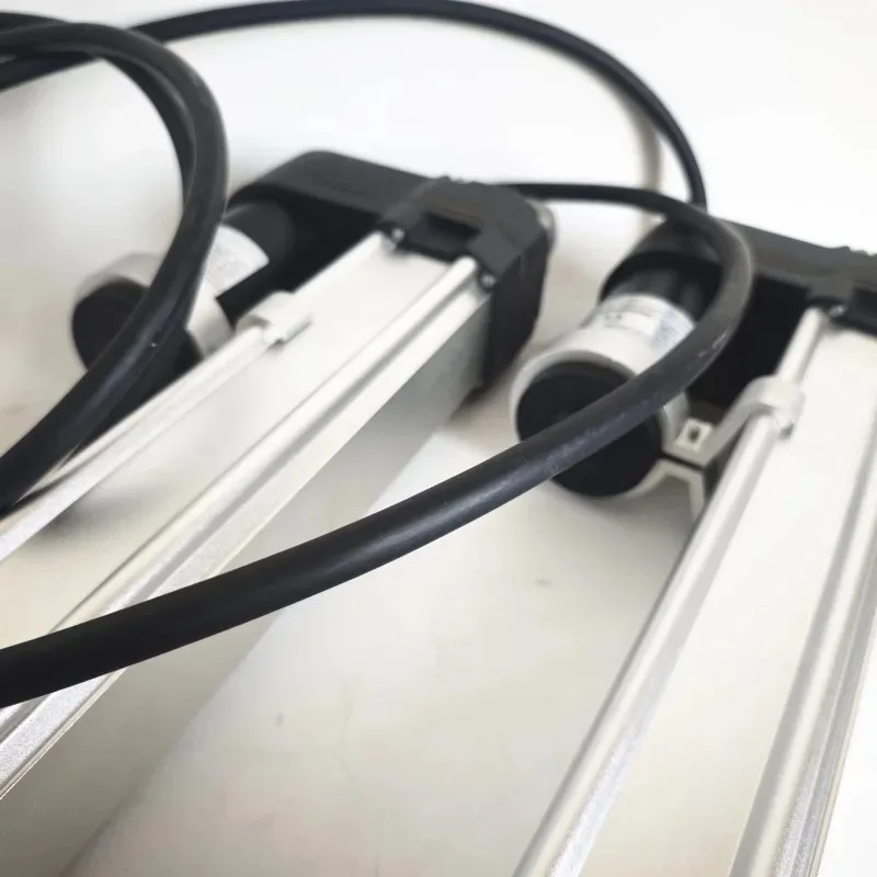 Two-Axis Solar Tracker Linear Actuator - Solar Tracking System for Optimal Sun Exposure