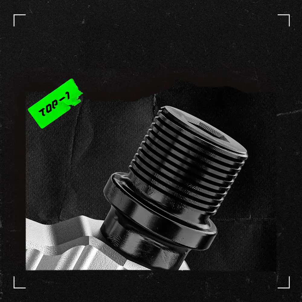 ENLEE 1 زوج دواسات الدراجة الجبلية سبائك الألومنيوم توسيع الدراجات منصة مسطحة المضادة للانزلاق الغبار مقاوم للماء أجزاء الدراجة الملحقات