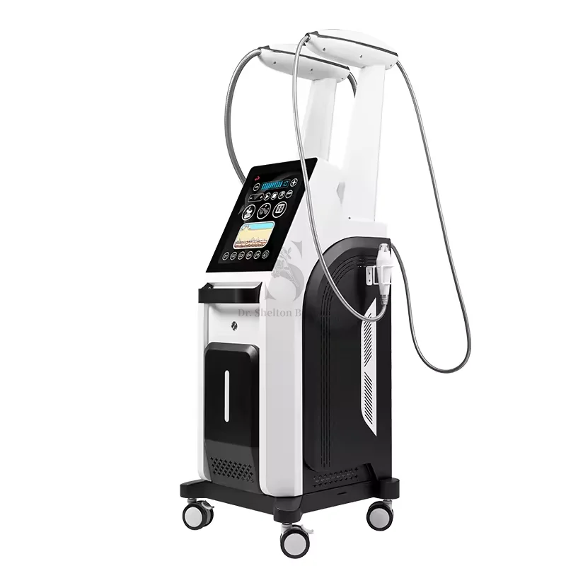 Professional Vera Roller Vacuum Suction Massager Machine Anti Cellulite Face Lifting Skin Tightening Body Sculpting Device