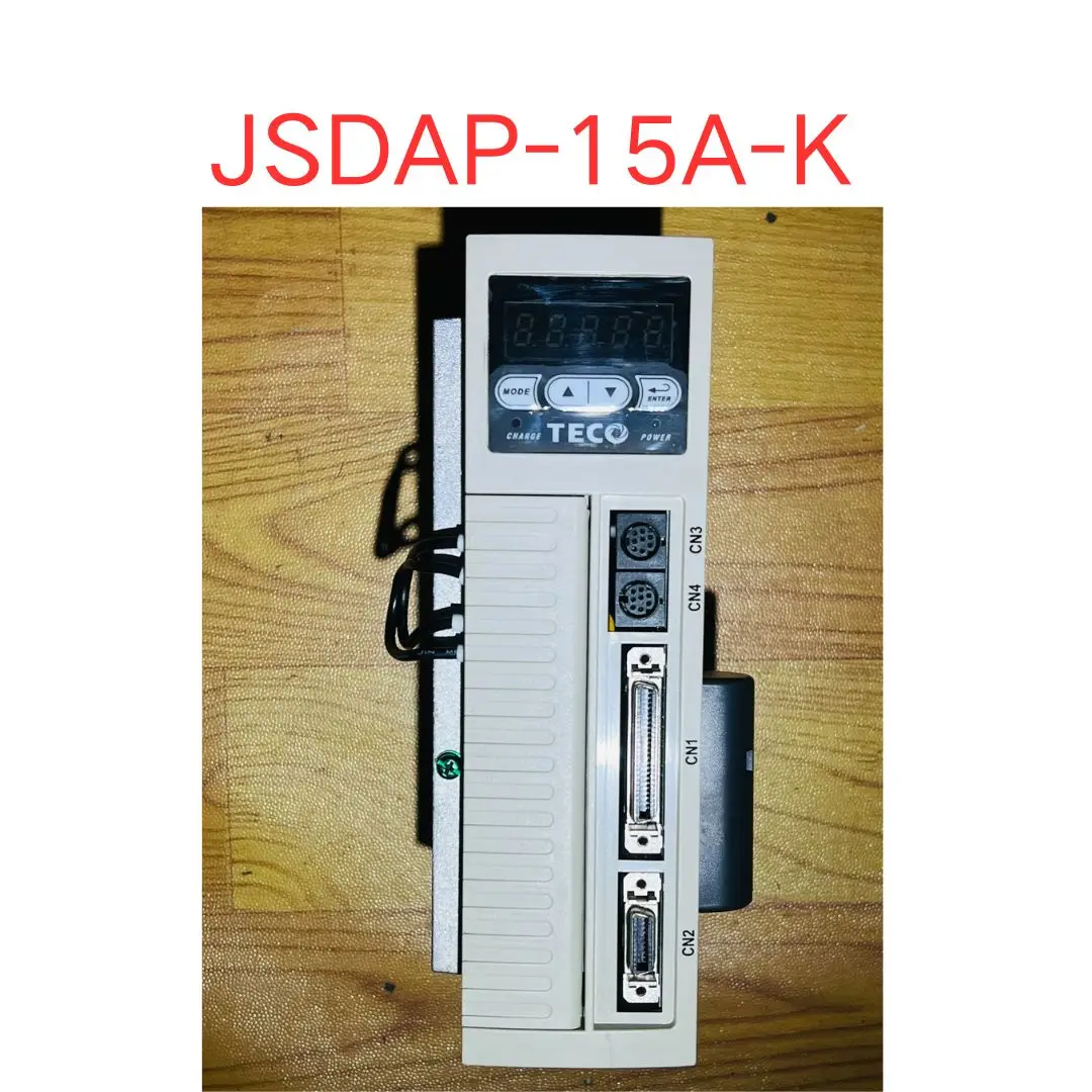 

Сервопривод JSDAP-15A-K б/у, проверен, исправен, в хорошем состоянии.