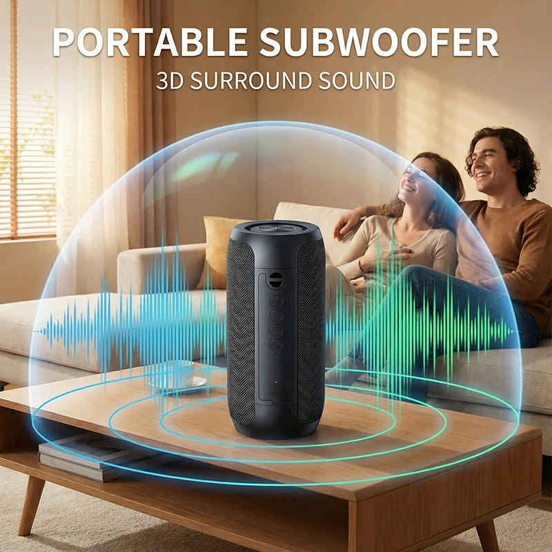 Thumbnail 2 - #18 Best Bluetooth Speakers to Buy In 2026