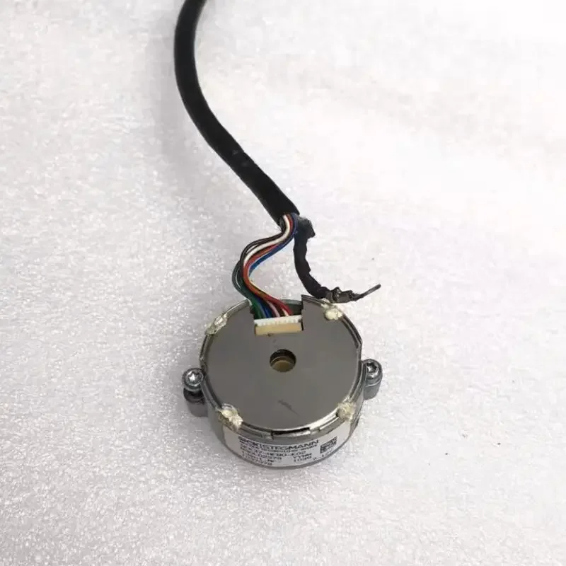 Gebruikte SEL37-HFB0-K02 SEK37-HFB0-K02 Duitse encoder servo-encoder