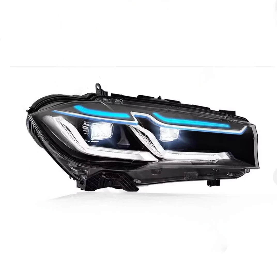 

High-quality automotive headlights LED lights for X6 F16 2014-2019, automotive accessories