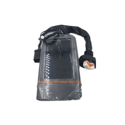 

320D 324D 345D Excavator Cluster Gauge 227-7698 2277698