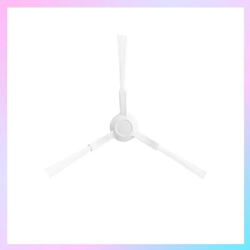 ABRG-For Xiaomi Mijia روبوت فراغ ممسحة 3C B106CN استبدال قطع الغيار ملحق الجانب الرئيسي فرشاة فلتر Hepa ممسحة خرقة القماش Cov