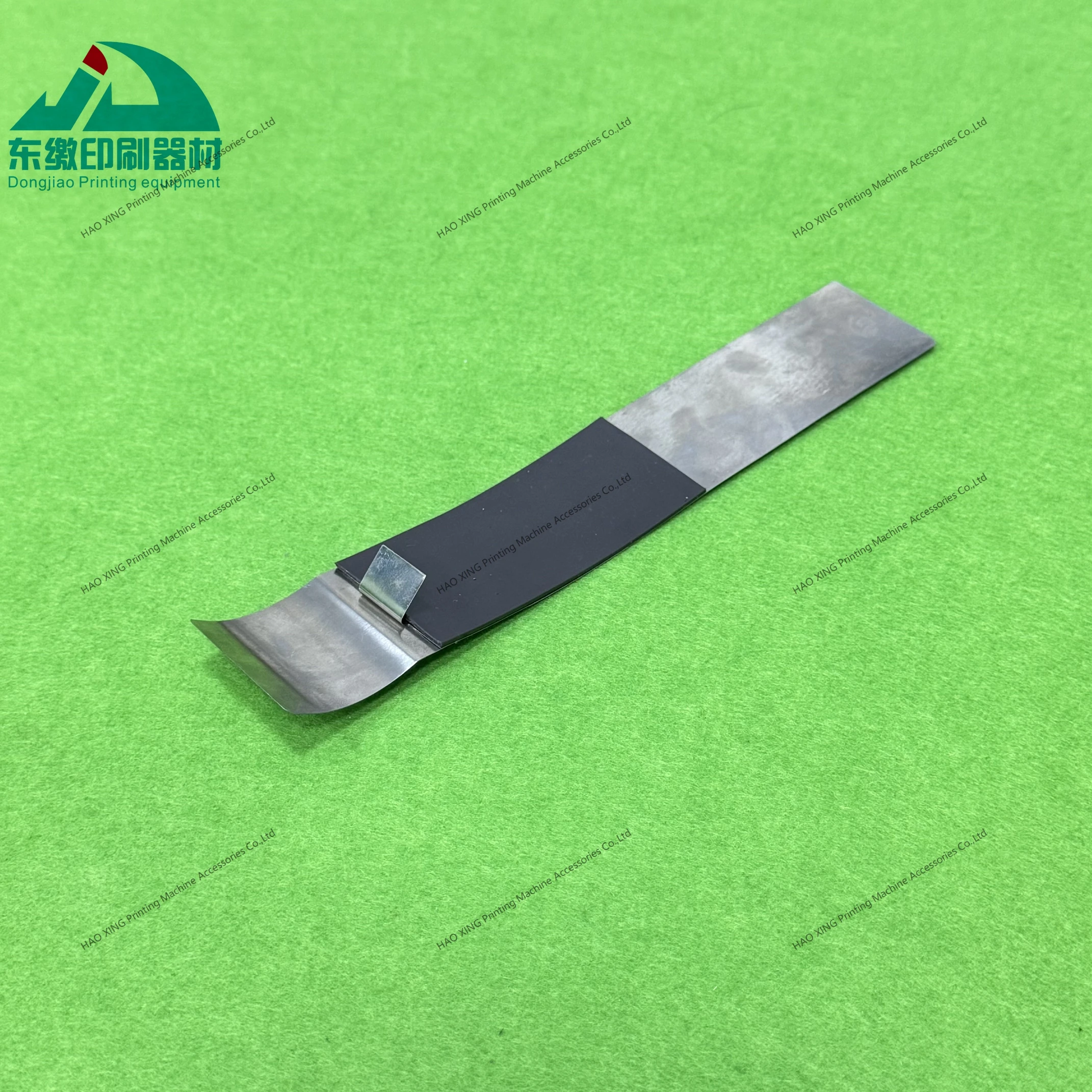 Лидер продаж, запасные части для печатных машин, цельный разделитель бумаги для Roland, аксессуары для печати, пресс для бумаги, более гладкий лист
