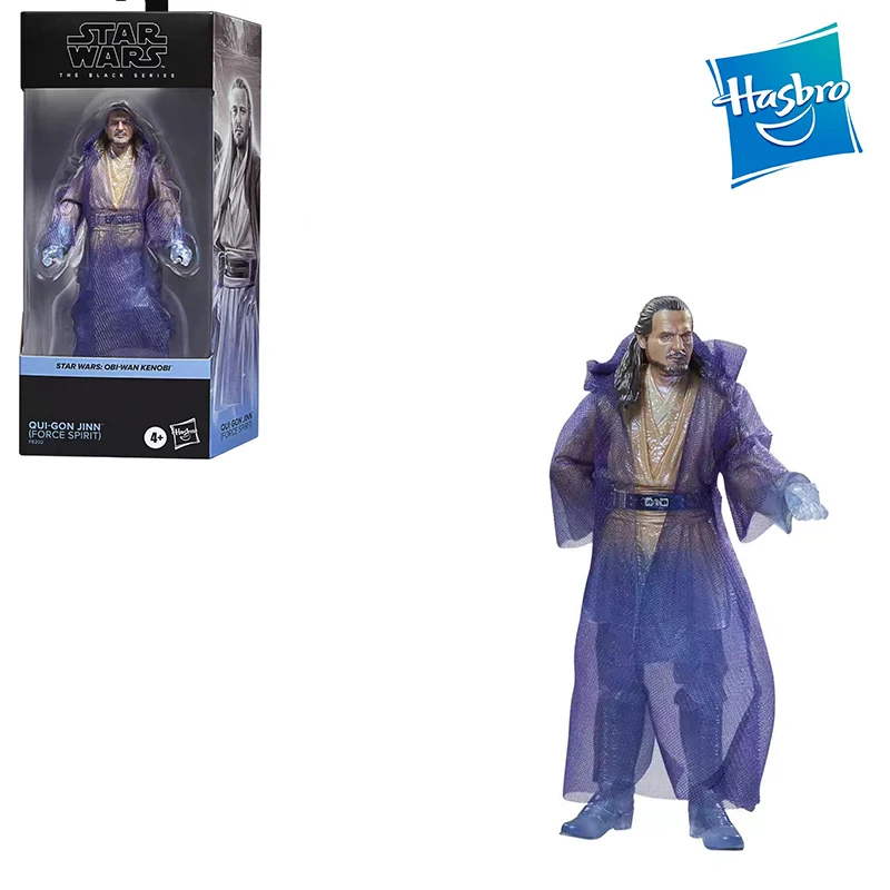 Hasbro Star Wars The Black Series Kui Gang Das Riven Sabin Action Figure Model Kids Gifts Toy Collection 6 Inches