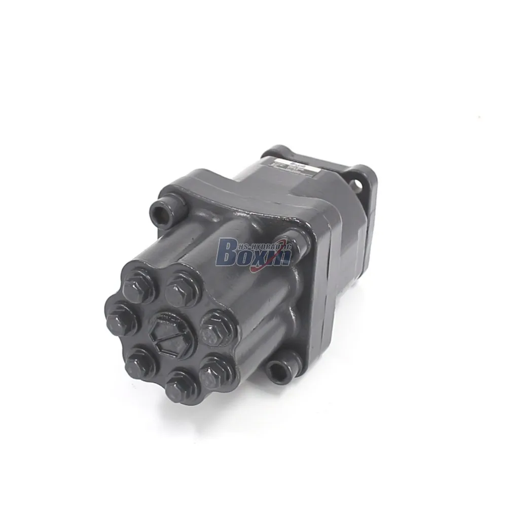 P7-63-GRAY Hydraulic Piston Pump 63 Cc/rev 800 R/min Manufacturer and OEM Supplier