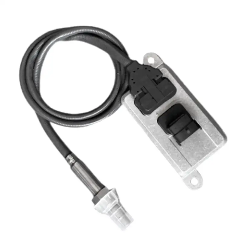 

ABHX-New Nitrogen Oxide Sensor 5WK96619D 1836059 2011648 For Daf Truck CF75 CF85