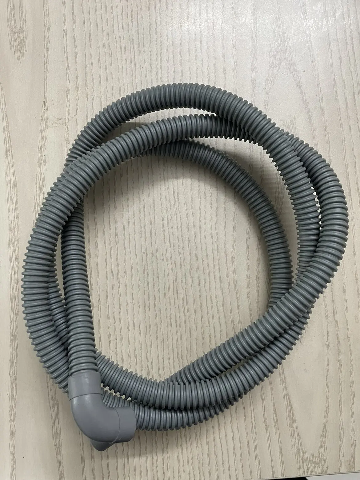 For Daewoos Wall-mounted Washing Machine Drain Pipe
