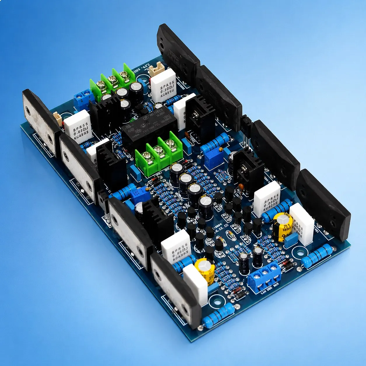 para-placa-amplificadora-de-doble-canal-de-alta-potencia-2sa1494-2sc3858-300w-300w