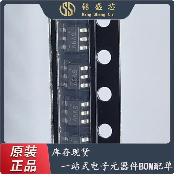 10Pcs ETA1611S2G SO…