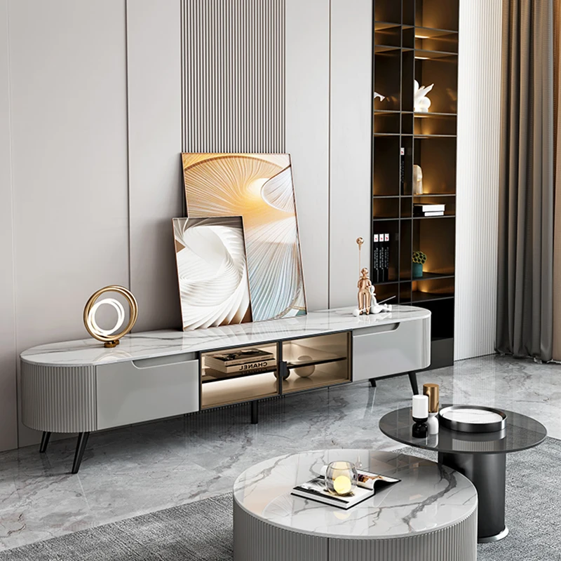 

Filing Drawers Tv Stands Center Mid Century Dressers Living Room Nordic Shelf Tv Table Gamer Muebles Para Tv Home Furniture