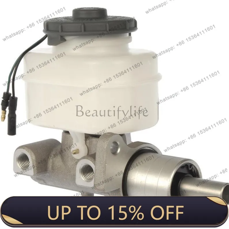 Zj. Suitable for auto parts, the main pump has oil pot M630291