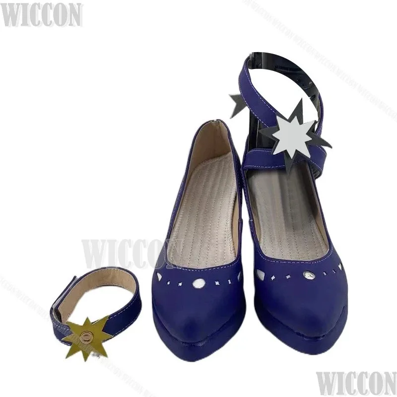 Robin Anime Game Honkai: Star Rail Cosplay Long Wig Shoes Women Dress Suit HQ Girl Lolita Uniform Holloween RolePlay Customizeds