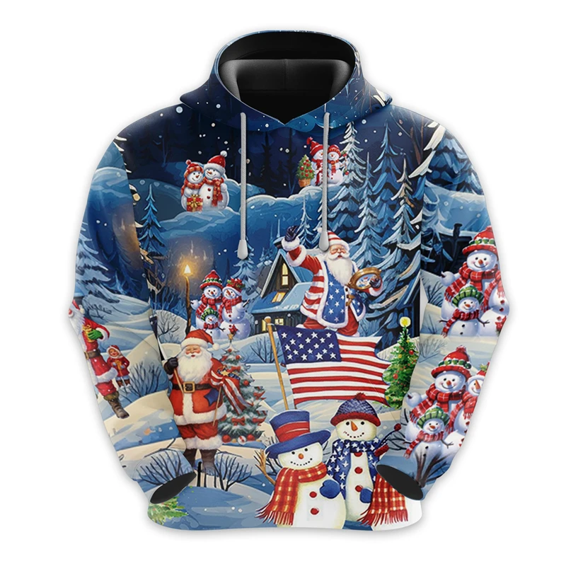 Hoodie-SZF40702