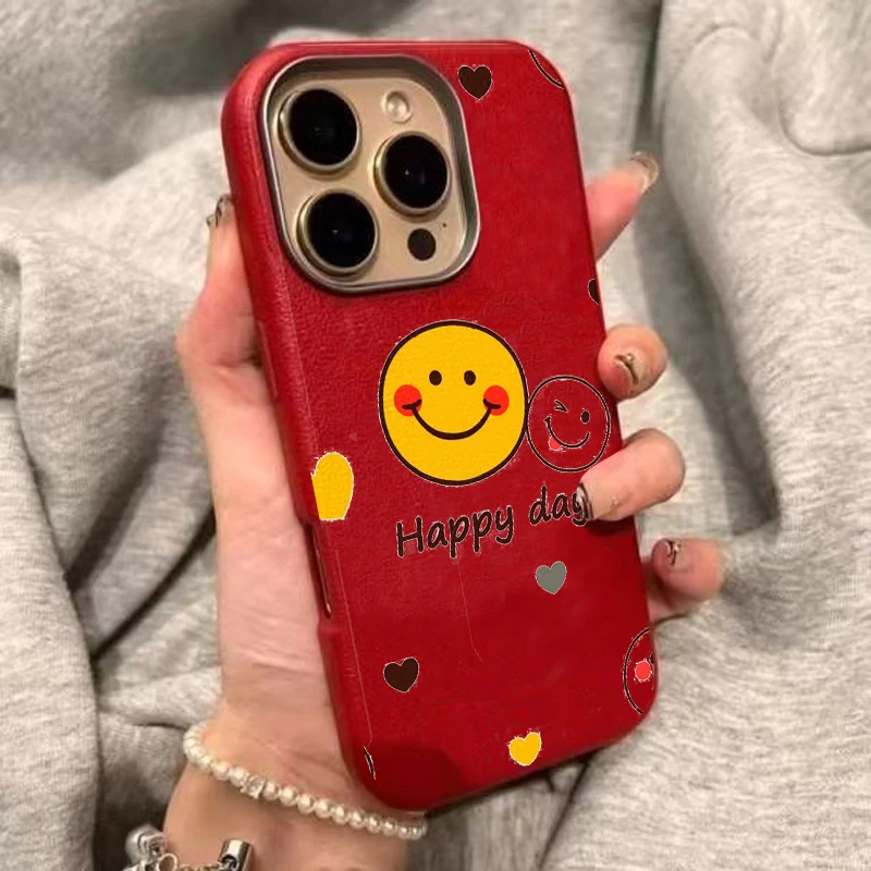 Happy Smiley Love L… - image