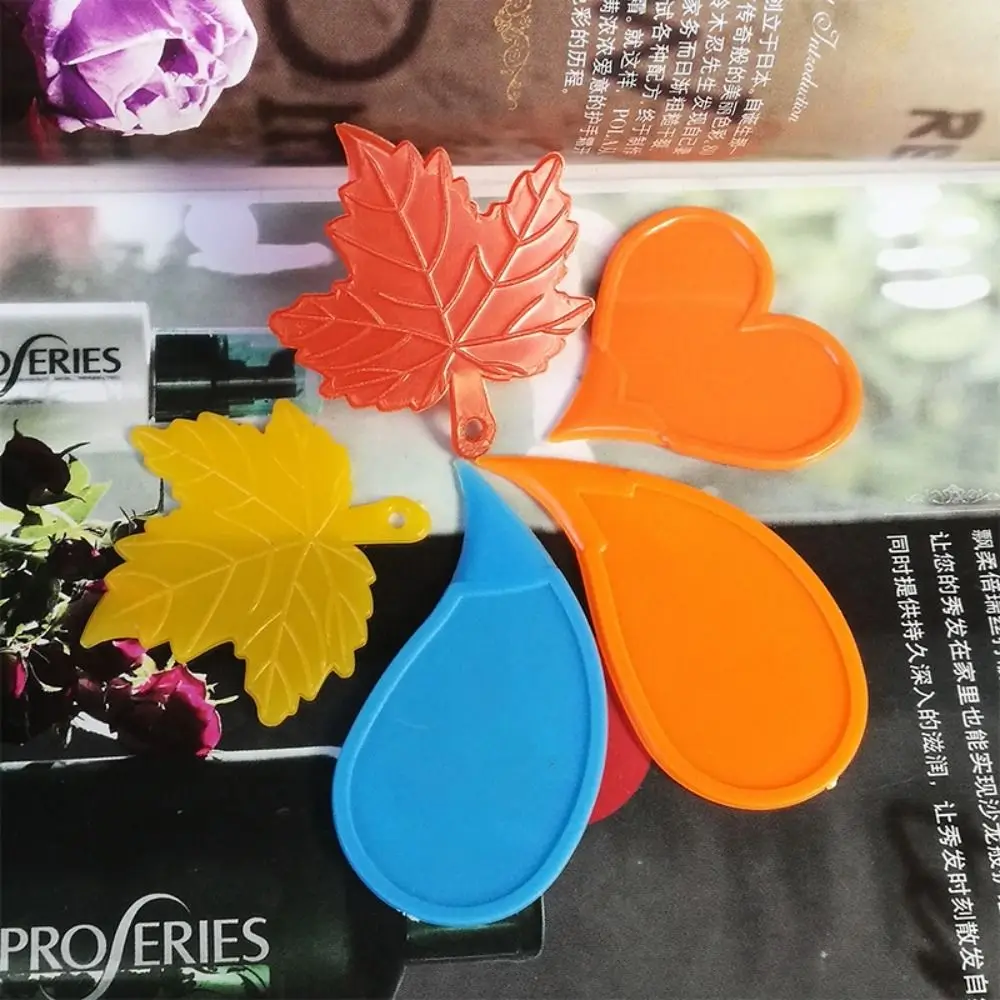 1/10pcs Mini Plastic Box Opener Portable Express Package Can Opener Paper Cutter Home Office Package Tape Paper Mail Envelope