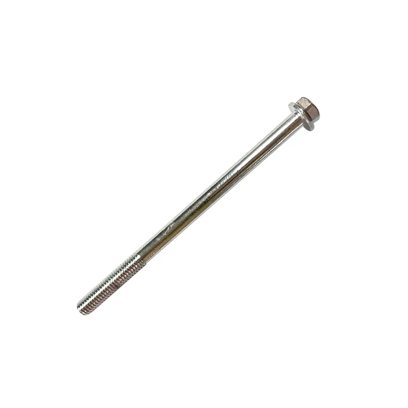 

Engineering machinery spare parts For Volvo D6D D6E engine spare parts Valve cover bolt