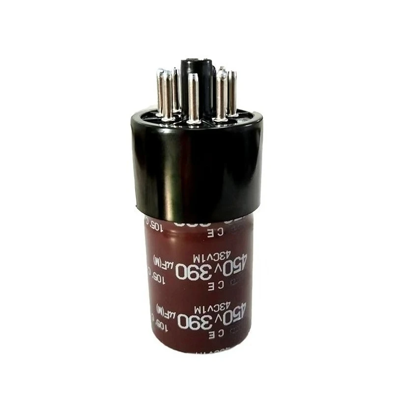 For Silicon Rectifier, Replacement 5Z4P  Diode with Capacitor Filter