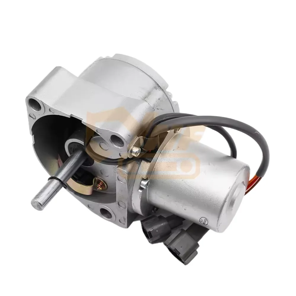 Wholesale 4614911 4360509 AT213992 KP56MR2G-007 Engine Motor Control EX75UR-5 ZX200 ZX210-5G EX120-5 EX200-5 Throttle Motor