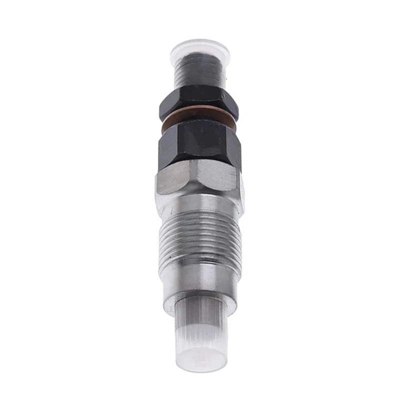 BB AT-Fuel Injectors 23600-19075 For Toyota Land Cruiser HZJ75 HZJ78 HZJ79 HZJ105 4.2L 1HZ 1990-2007 Spare Parts Parts