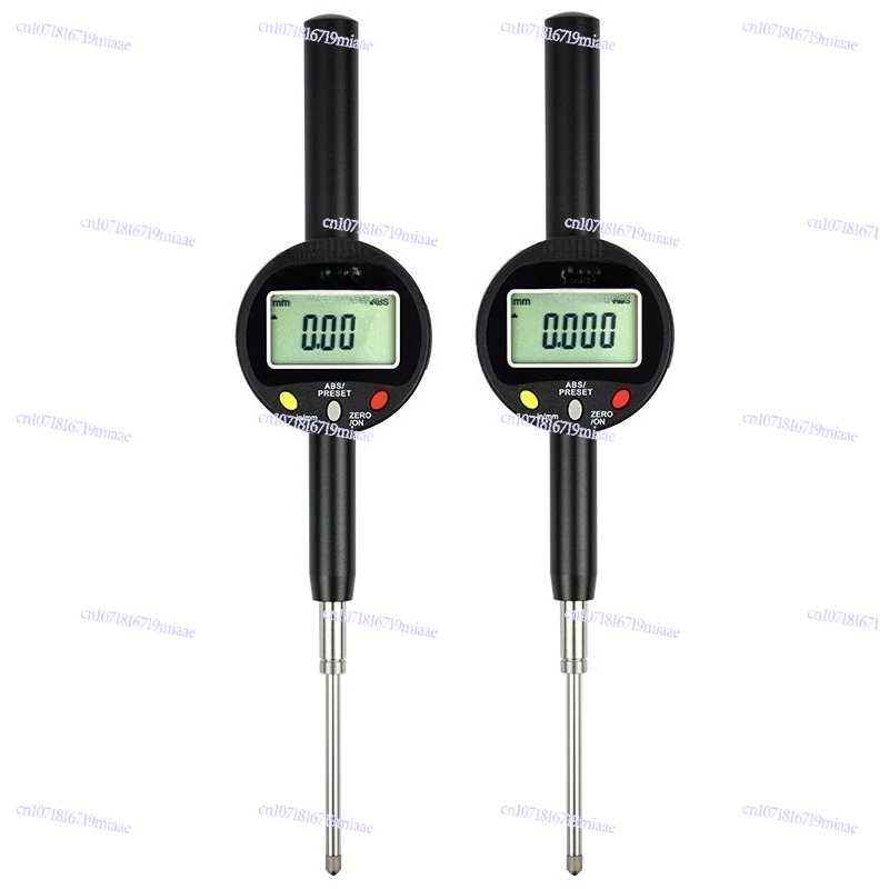 Digital Dial Meter Electronic Depth Gauge Height Gauge Digital Altimeter Height Gauge Manufacturer