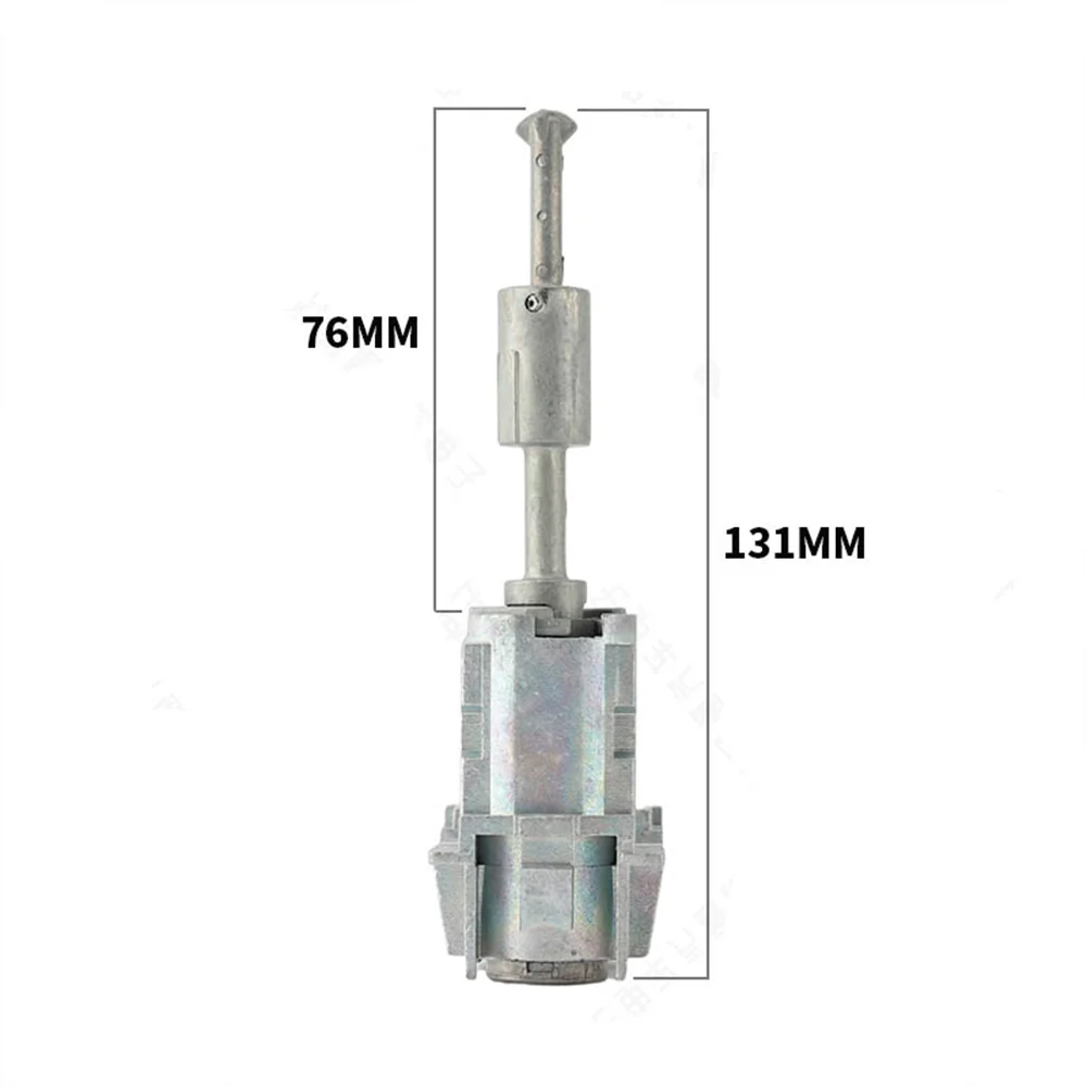 CHKJ Cylinder lewego zamka drzwi samochodu dla Land rovera Range Rover blokada drzwi główne drzwi jazdy zamek Cylinder narzędzie ślusarskie