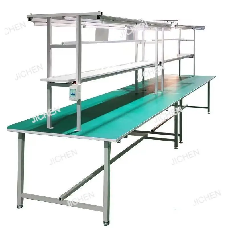 Jc Heavy-Duty Anti-…