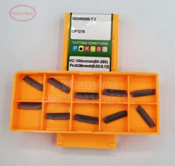 MGMN200-T-2 MGMN300-T-2 MGMN400-T-2 MGMN500-T-2 OP1215 OP1315 Carbide Insert MGMN Inserts