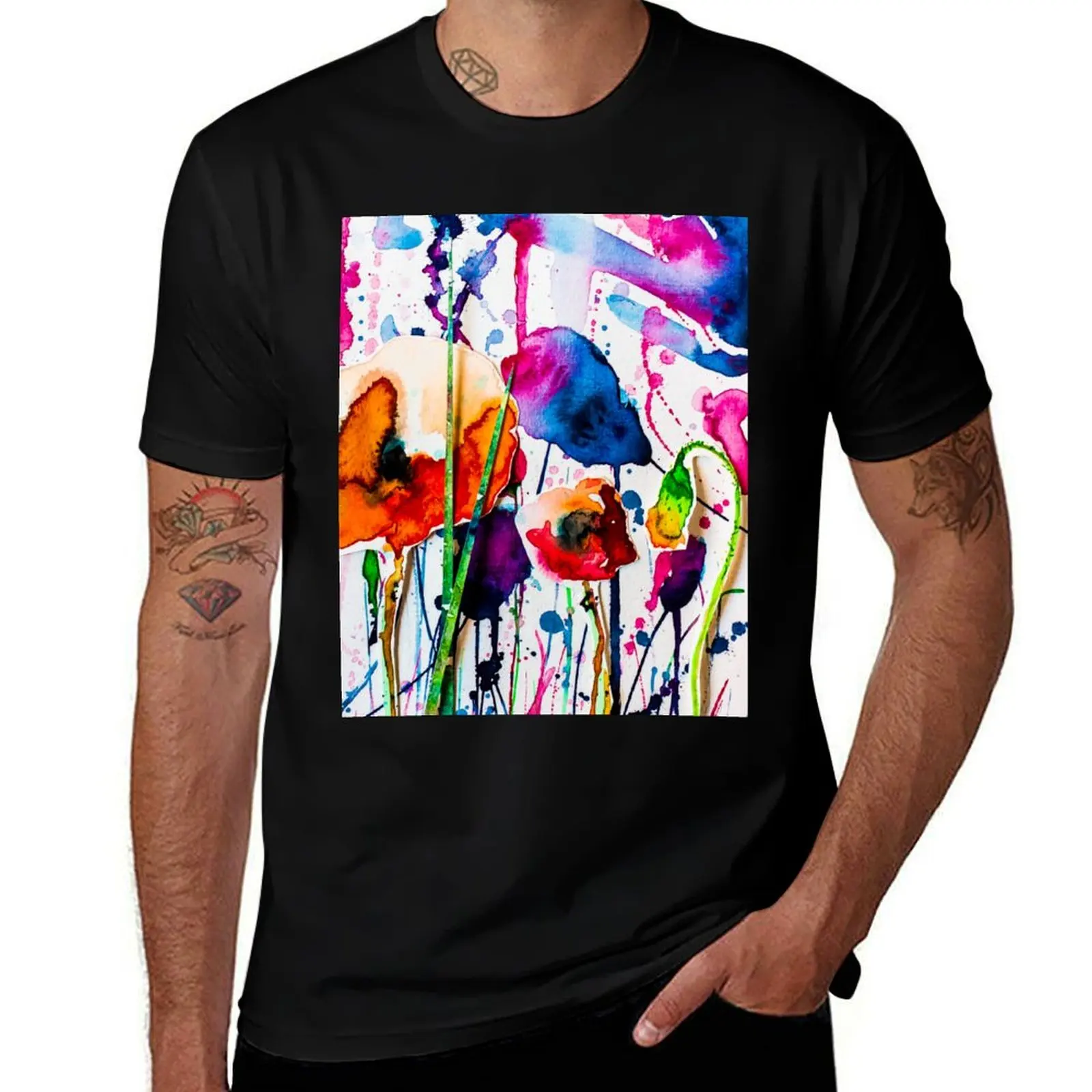 BAANTAL / Pollinate / Evolution #10 T-Shirt Christmas Theme Tee Top T-Shirt