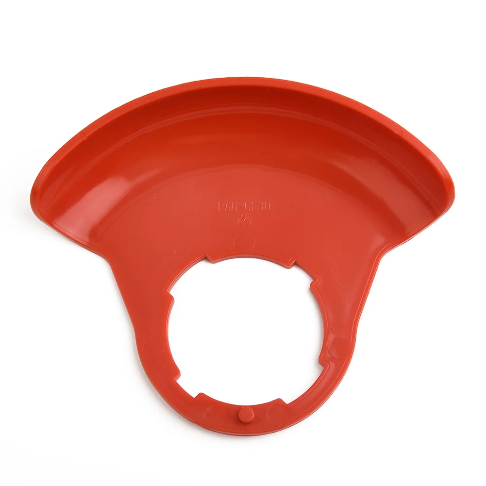 Аксессуар для защиты от травы, разобранный нейлоновый АБС-пластик для триммеров для травы, садовых газонокосилок, 1 шт.