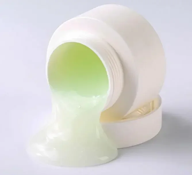 Xylitol Oil Control Emulsion Lotion Oilly face Control Moisturizing Water Replenishing Refreshing Anti-aging 500grams - view 2