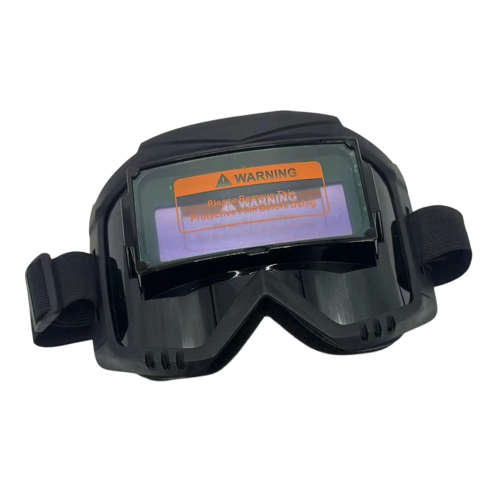 

Welding Cover Welding Panel Darkening Lightweight Comfortable Premium High