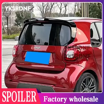 10 best sales smart 453 spoiler - №8