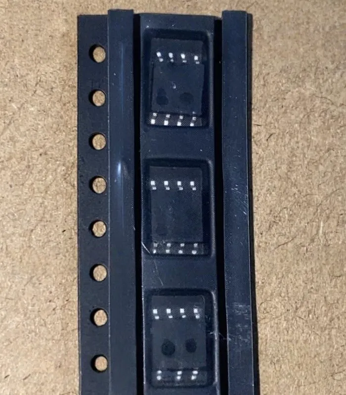 1-100PCS DAC08E DAC08ESZ DAC08CSZ 2122 NJM2122M-TE1 NJM2122M VP231 SN65HVD231DR SN65HVD231D C0832I C0832C TLC0832ID