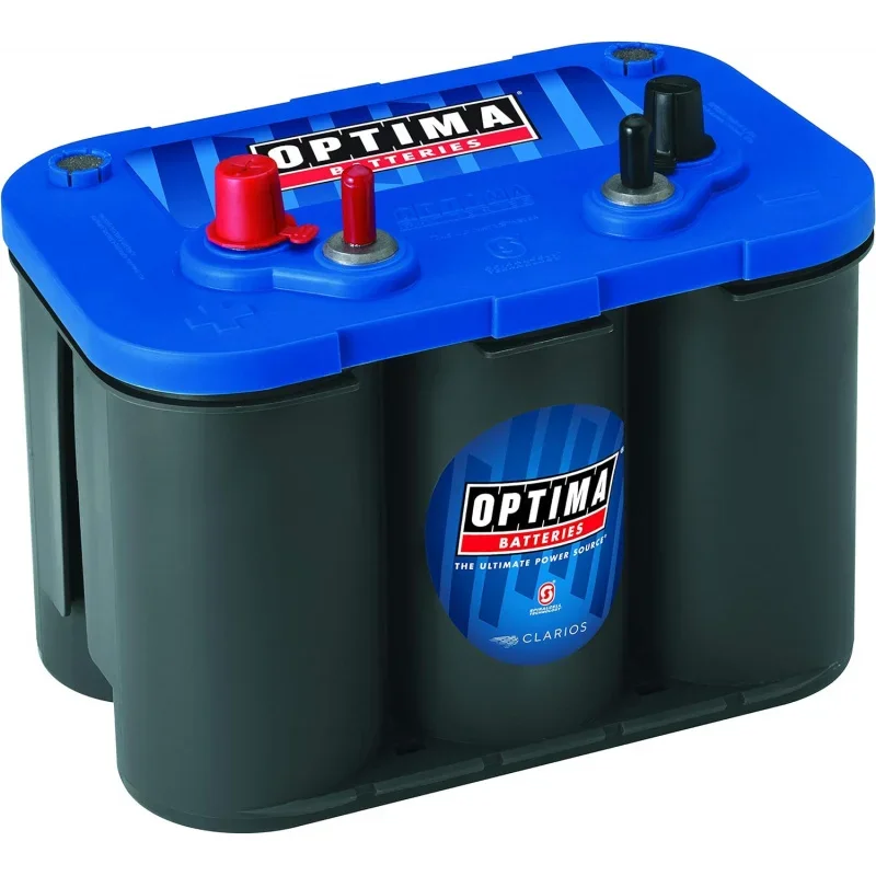 Batteries 8006-006 34M BlueTop Marine Starting Battery