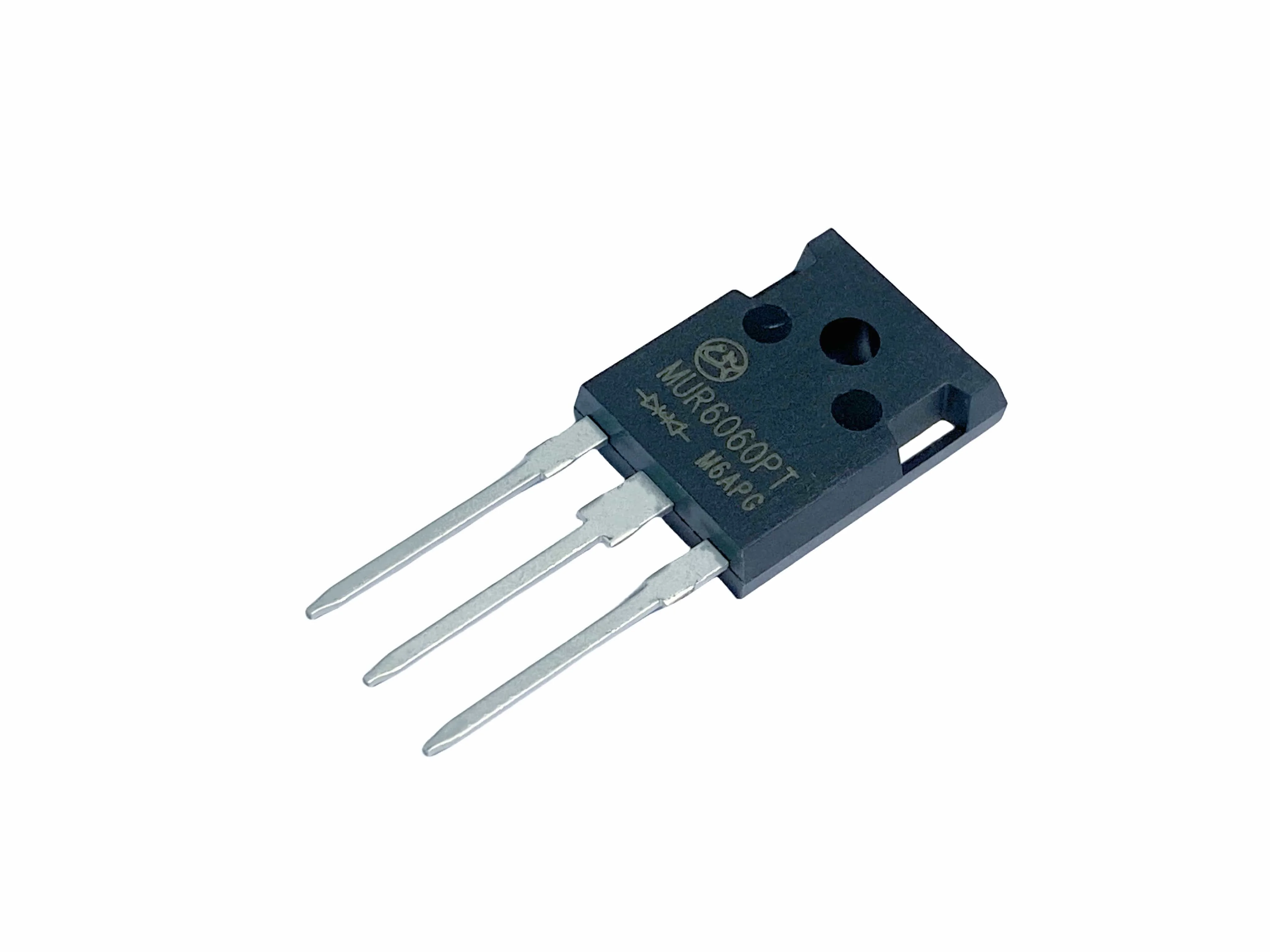 60A600V MUR6060PT TO-247 UltFast Recovery Rectifiers For High Power Equipment