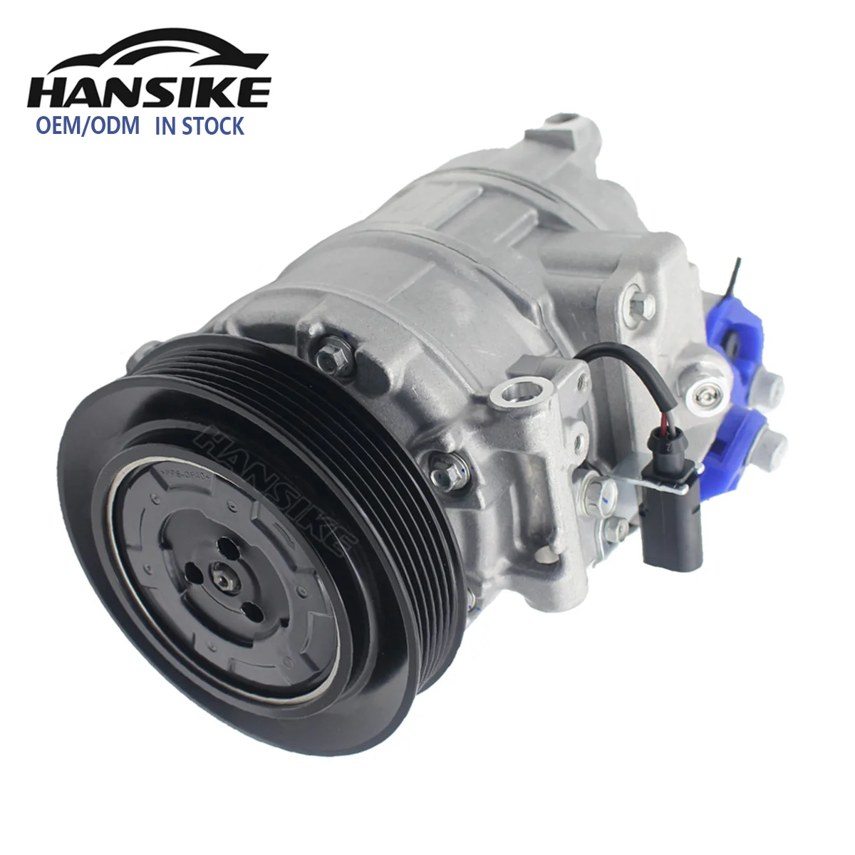 HANSIKE Parts OEM Car Parts Other air Conditioning Systems,Accessories Car air Compressor,Car Accessories for Au di Q7 3.0T A8