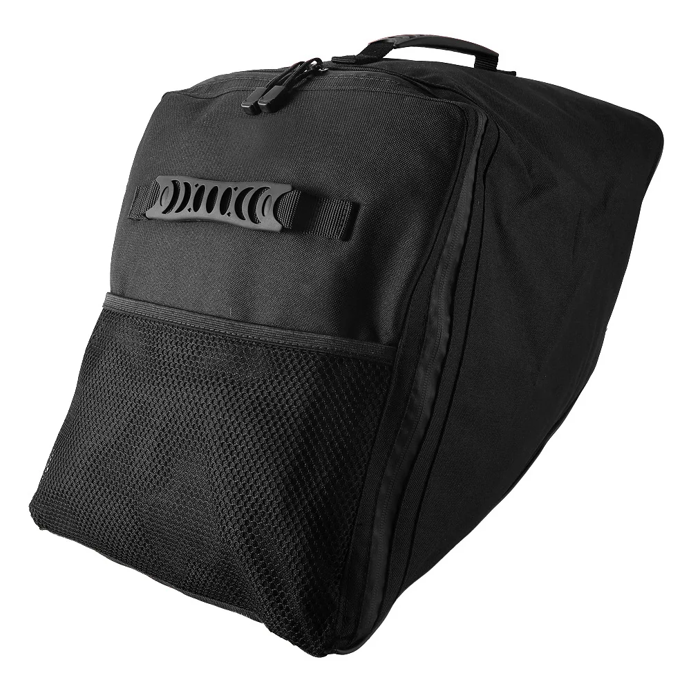 

For Polaris Slingshot 2015-2024 Suitcases Inner Bag Toolkit Rear Case for Outdoor Sports Entertainment