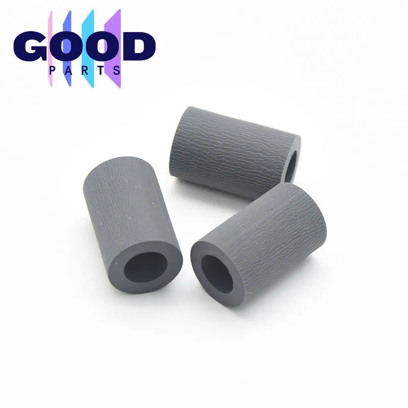 10PCS JC93-00673A Pickup Feed Roller Rubber Tire for SAMSUNG CLP 415 680 CLX 4195 6260 C1810 C1860 C2620 C2670 C2680 C3010 C3060