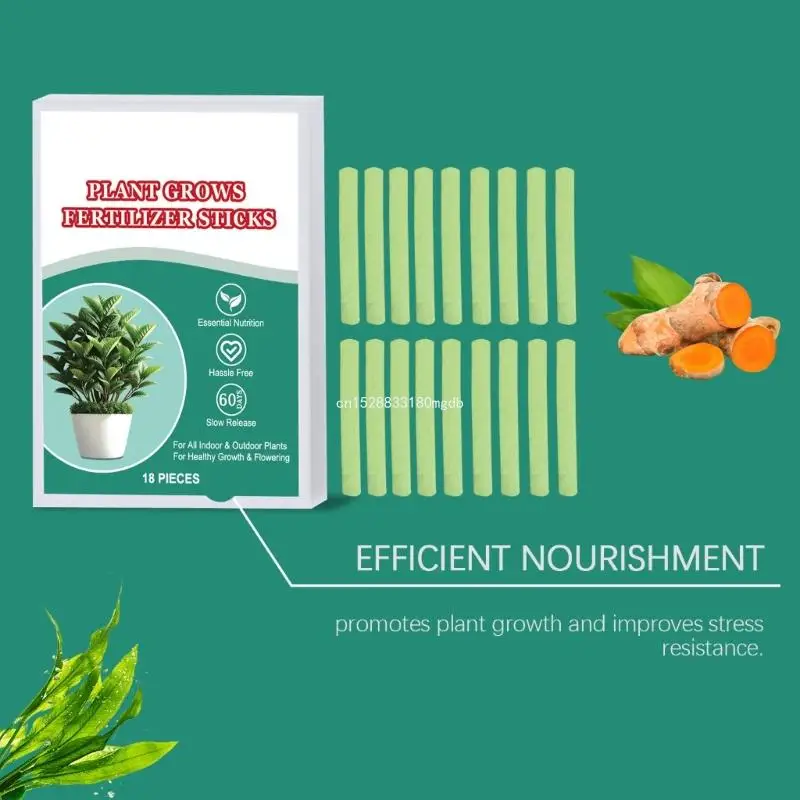 Garden Fertilizers for Enhancing Plant Health & Enhancer, Rapid Absorption Dropship