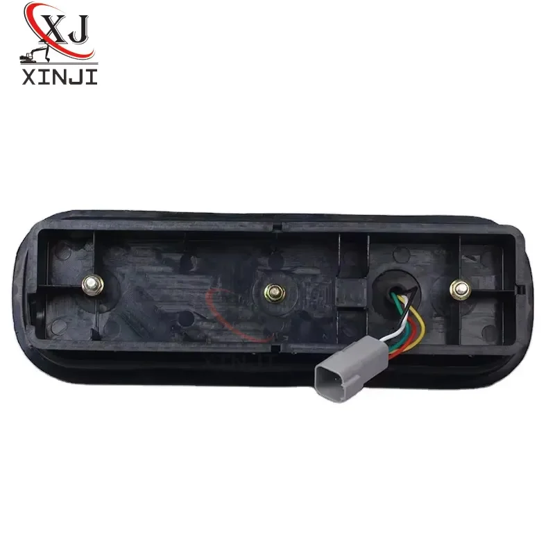 700/50129 70050129 70-50129 700/50044 70050044 700-50044 مصباح خلفي مناسب لآلات حفارة JCB 2CX 3CX 4CX