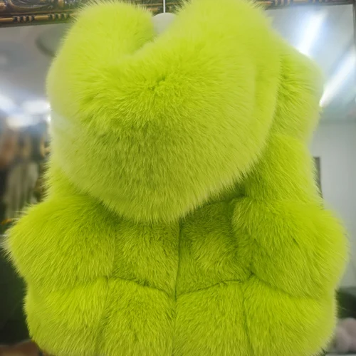 Real Fur