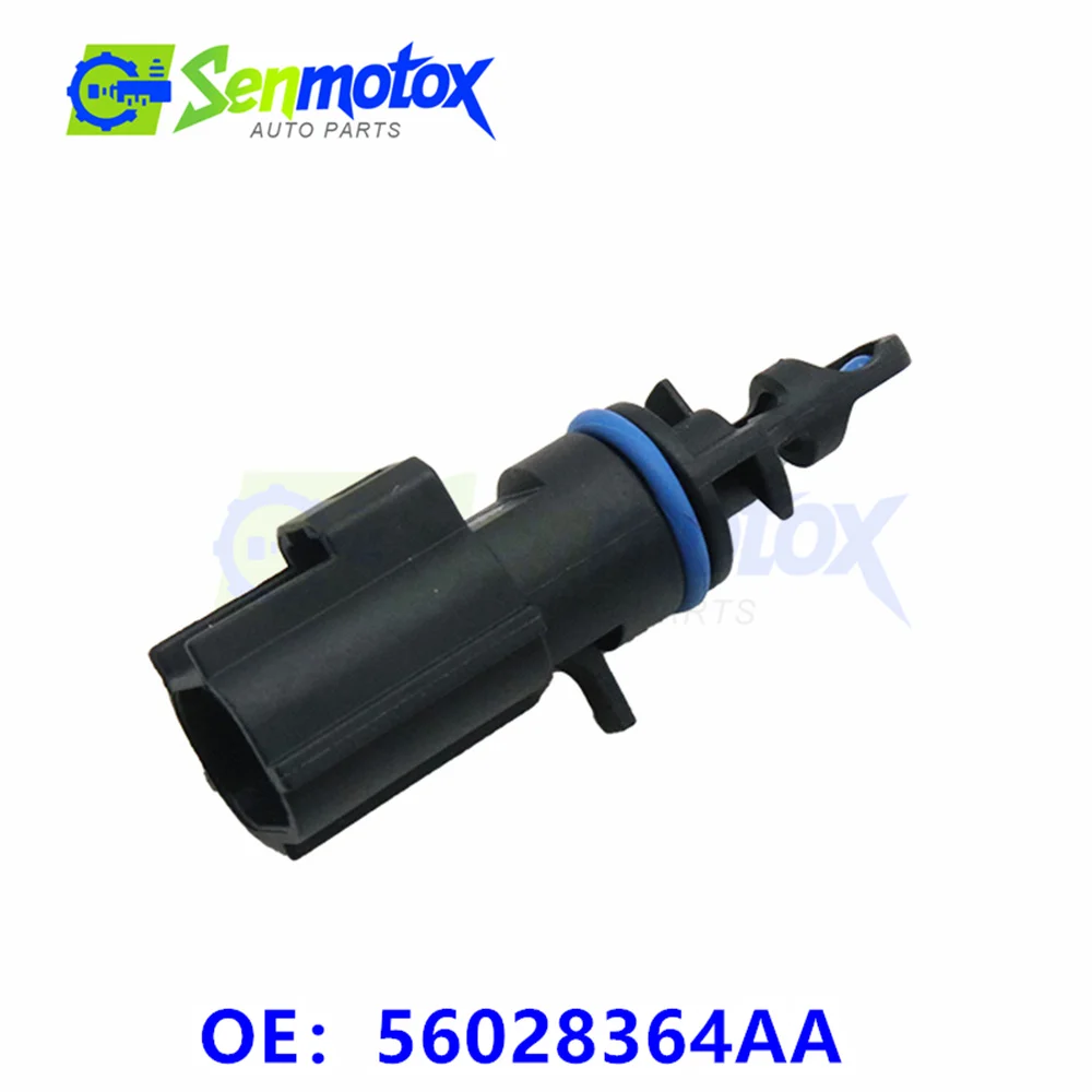 

56028364AA SU3259 для 1500 Sebring Jeep Wrangler Chrysler 200 Dodge Challenger Journey Mitsubishi Датчик температуры воздухозаборника