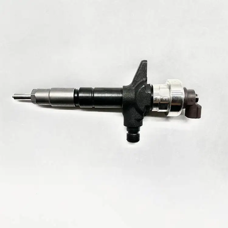 Common Rail Fuel Injector 095000-8340 8-97435030-0 ISUZU 4JJ1 D-MAX 2012 3.0L For Denso